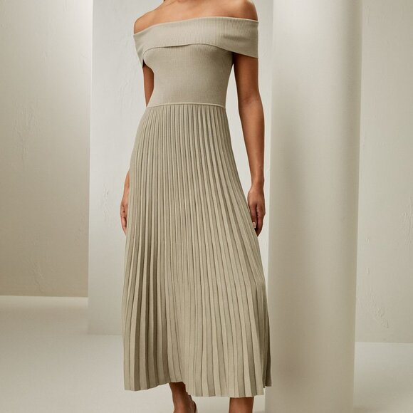 LILYSILK DRESS - Picture 1 of 3